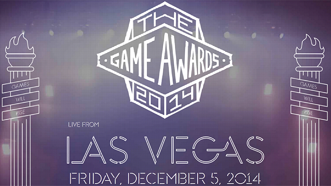 The Game Awards : plus de 12 exclusivités mondiales