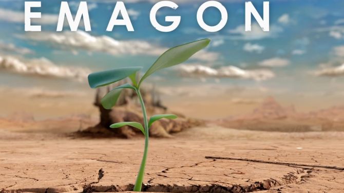 EMAGON : une exclu PS4 se dévoile en vidéo