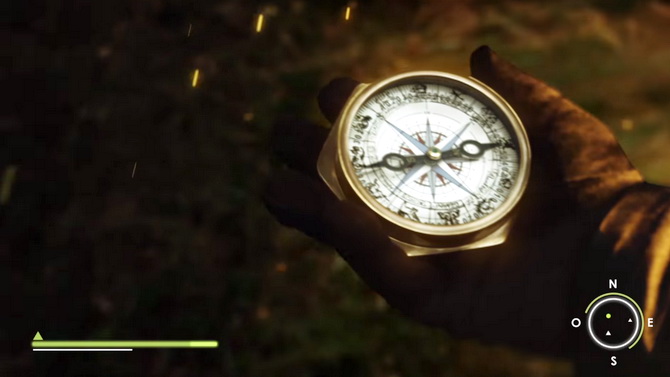 Que cache vraiment EMAGON, l'exclu PS4 ?