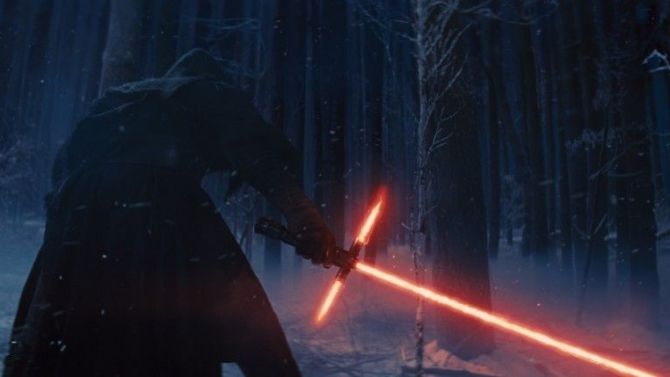 World of Warcraft se la joue Star Wars VII