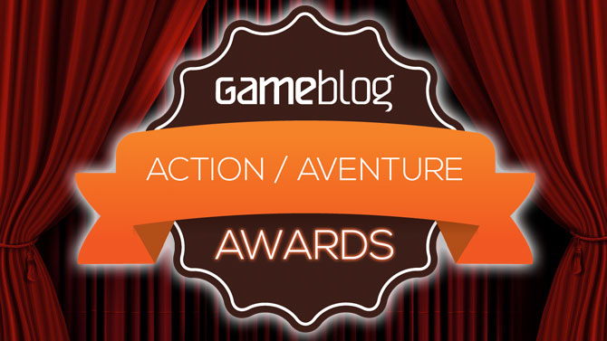 Gameblog Awards : élisez le meilleur jeu d'Action/Aventure 2014