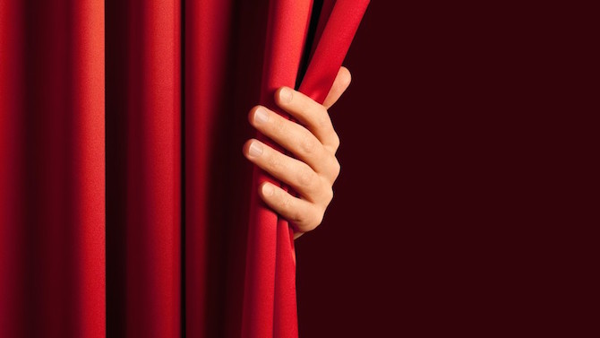 Game Awards 2014 : jeu de l'année et palmarès