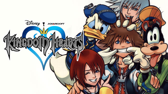 Kingdom Hearts 1.5 et 2.5 HD pourraient arriver sur PS4 et Xbox One