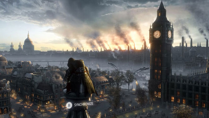 Assassin's Creed Victory fuite : après Paris, place au Londres Victorien