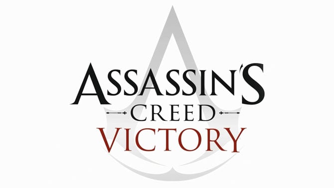 Assassin's Creed Victory : Ubisoft confirme officiellement le jeu