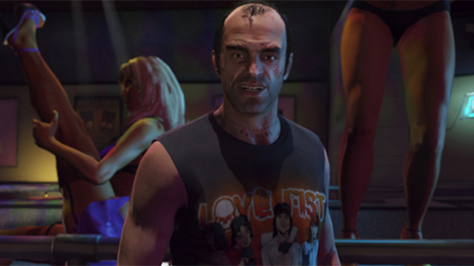 GTA V retiré de la vente en Australie à la demande d'anciennes prostituées