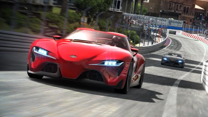 PlayStation Experience : Gran Turismo 7 sera-t-il montré ?