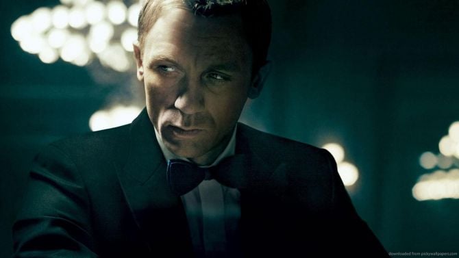 James Bond Spectre : teaser, casting complet et détails du film