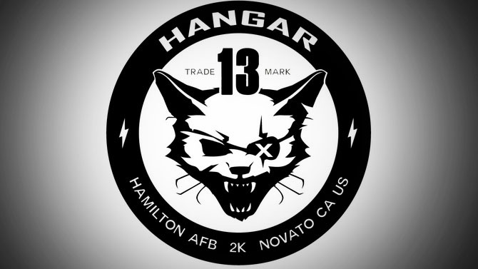 Un nouveau studio ouvert par 2K Games : Hangar 13