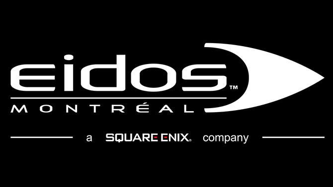 Eidos Montréal dévoile le moteur des futurs jeux Deus Ex en image