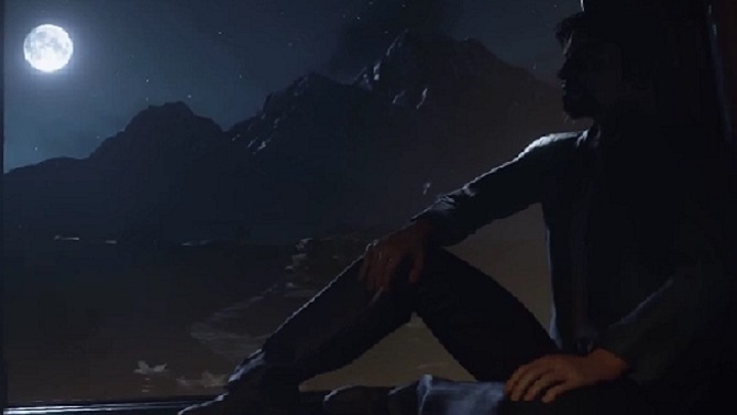 Hazelight, le nouveau jeu de Josef Fares (Brothers) dévoilé en vidéo