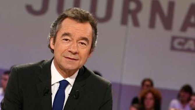 Lettre Ouverte au Grand Journal de Canal +