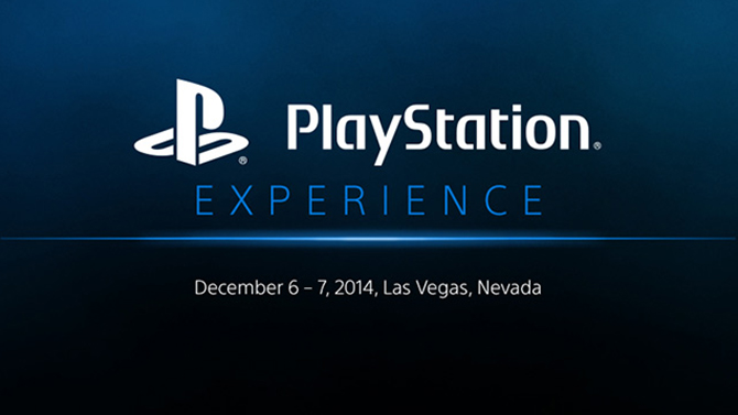 Le PlayStation Experience continue : vivez les présentations en direct maintenant