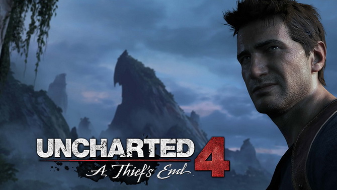 Uncharted 4 : 15 ahurissantes minutes de gameplay