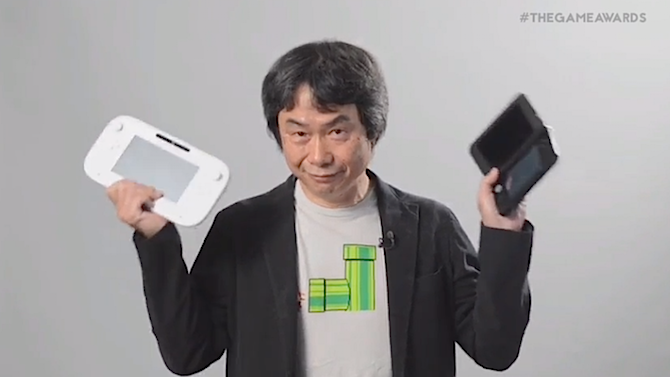Mario Maker : Miyamoto veut en faire une série