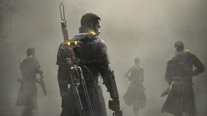 The Order 1886 se met aux gunfights en vidéo