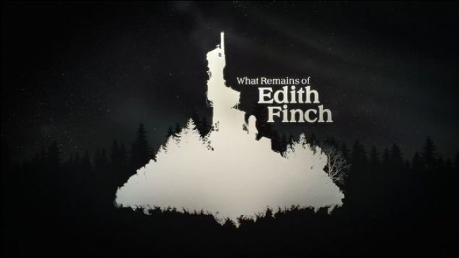 What Remains of Edith Finch : le mystérieux teaser PS4 par Giant Sparrow (Unfinished Swan)