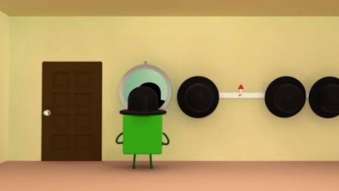 Wattam le nouveau jeu de Keita Takahashi (Katamari Damacy) en vidéo