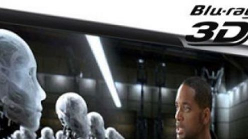 TV 3D & Console Actuelle : Le point sur la situation actuelle