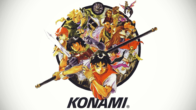 PS4 : une date de sortie pour Suikoden 1 et 2