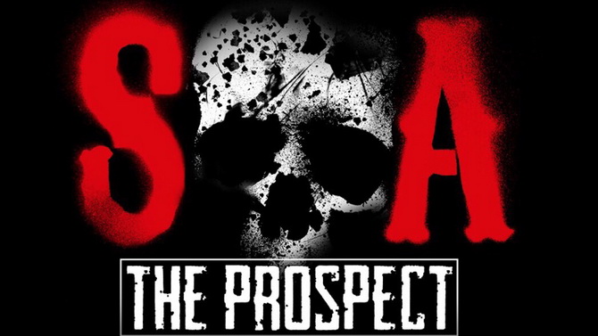 Le jeu Sons of Anarchy offciellement annoncé