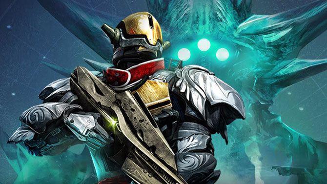 Destiny : le nouveau raid terminé en 6 heures