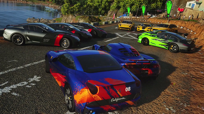 PS4 : Sony "embarrassé" par les problèmes de DriveClub