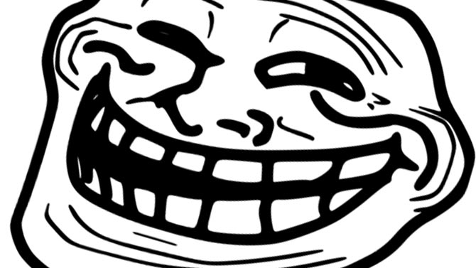 L'image du jour : le Troll de la semaine