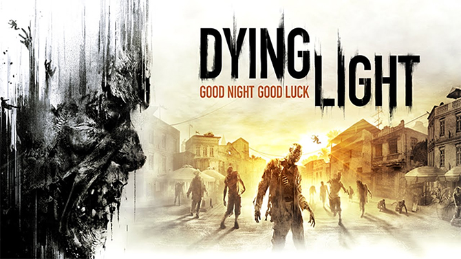 PS4 : la résolution/framerate de Dying Light dévoilés