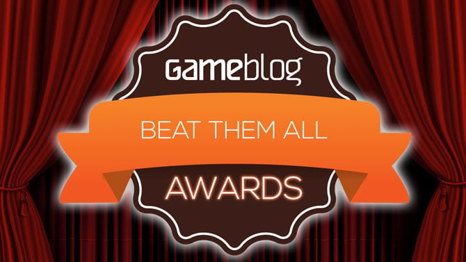 Gameblog Awards : élisez le meilleur Beat them All de 2014