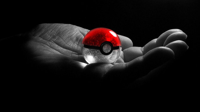 L'image du jour : il y a les boules de Noël, et puis il y a ces boules de Noël