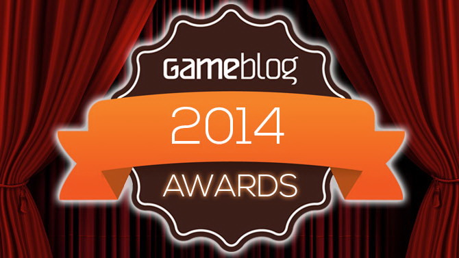 Gameblog Awards : élisez vos jeux vidéo préférés de 2014
