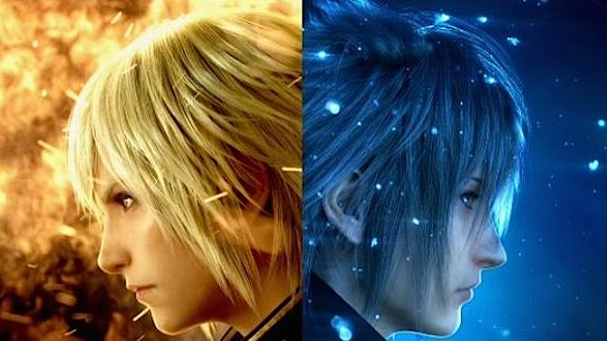Final Fantasy XV : vous n'aurez qu'une chance d'obtenir la démo