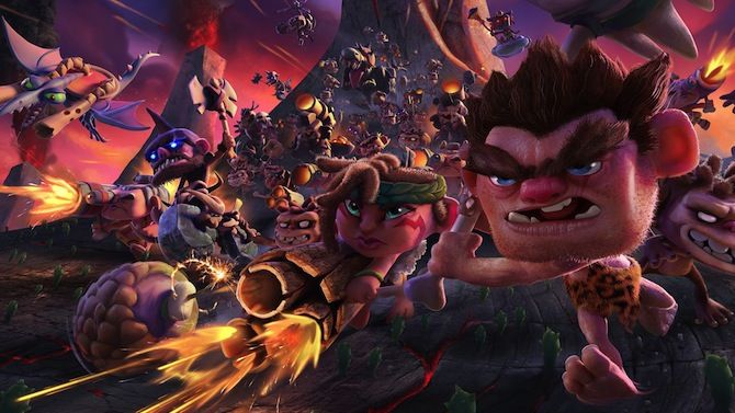 Fire Quest : un kickstarter pour le titre de Geek Me Five