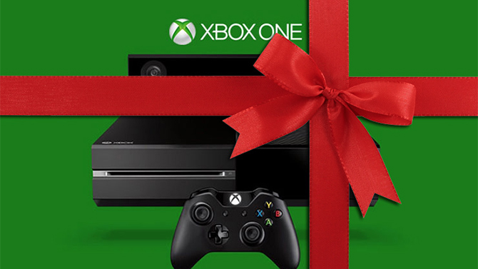 Xbox One : Microsoft promet des "surprises"
