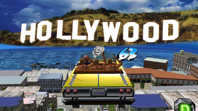 Sega sur des adaptations de ses classiques au cinéma et à la télé