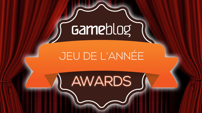 Gameblog Awards : élisez votre jeu de l'année 2014