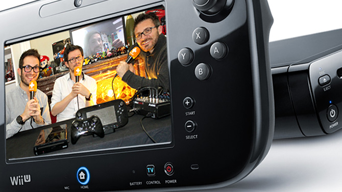 PODCAST PREMIUM : Wii U, notre grand bilan