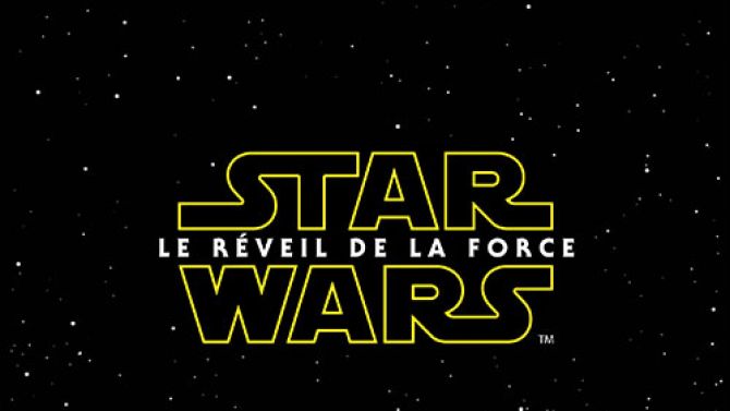 Star Wars VII : le nom des personnages révélé