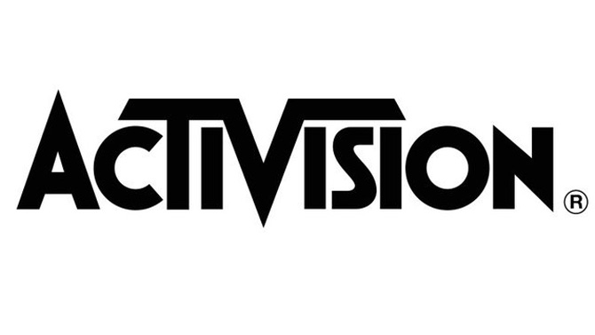 L'image du jour : pendant ce temps, dans le sous-sol d'Activision...