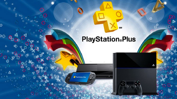 PlayStation Plus : Sony a offert 1300 dollars de jeux en 2014