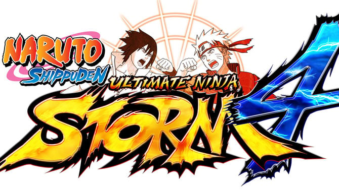 Naruto Shippuden Ultimate Ninja Storm 4 sur PS4, Xbox One et PC en occident