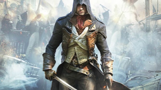 [MàJ] Assassin's Creed Unity : le patch 4 retardé