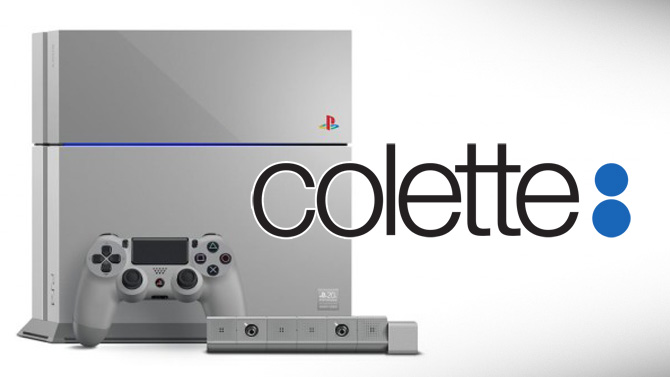 PS4 20th Anniversary : les raisons du report français