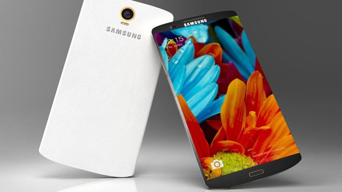 Le Samsung Galaxy S6 pourrait être annoncé début janvier