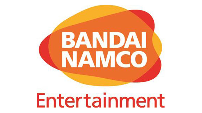 Bandai Namco Games change de nom et va se lancer dans l'Entertainment
