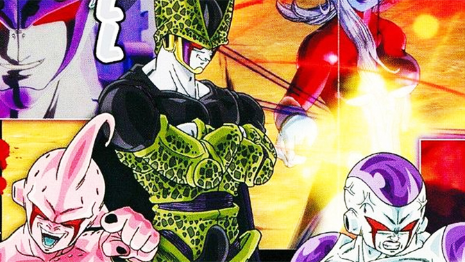 Dragon Ball Xenoverse : nouvelles infos sur le scénario