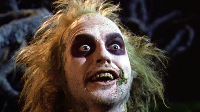 Tim Burton confirme la résurrection de Beetlejuice au cinéma