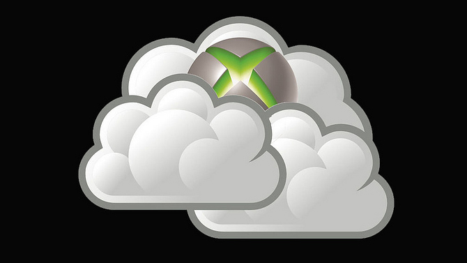 Microsoft : un service de streaming de jeux du nom d'Arcadia