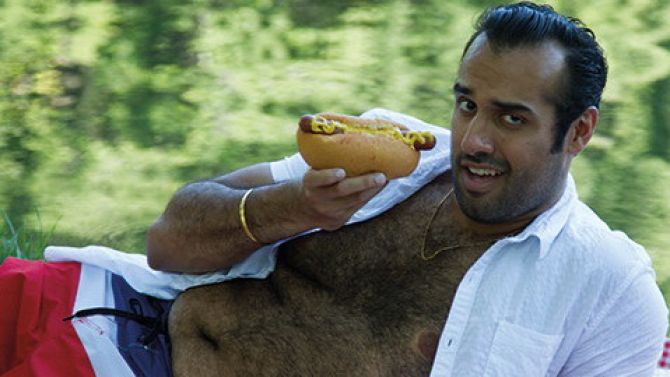 Un nouveau calendrier sexy des développeurs de jeux vidéo